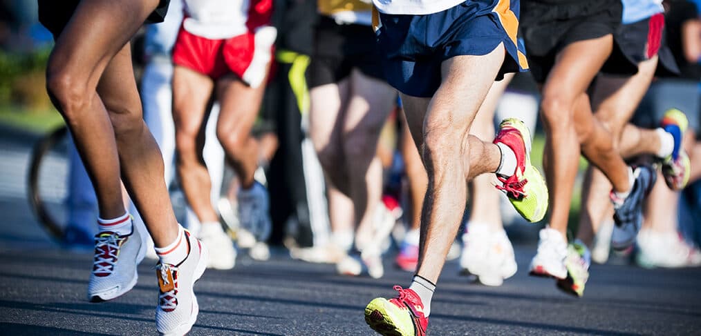 První ranní program